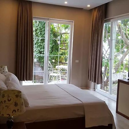 Hotel Magllara ซารานเดอ ภายนอก รูปภาพ