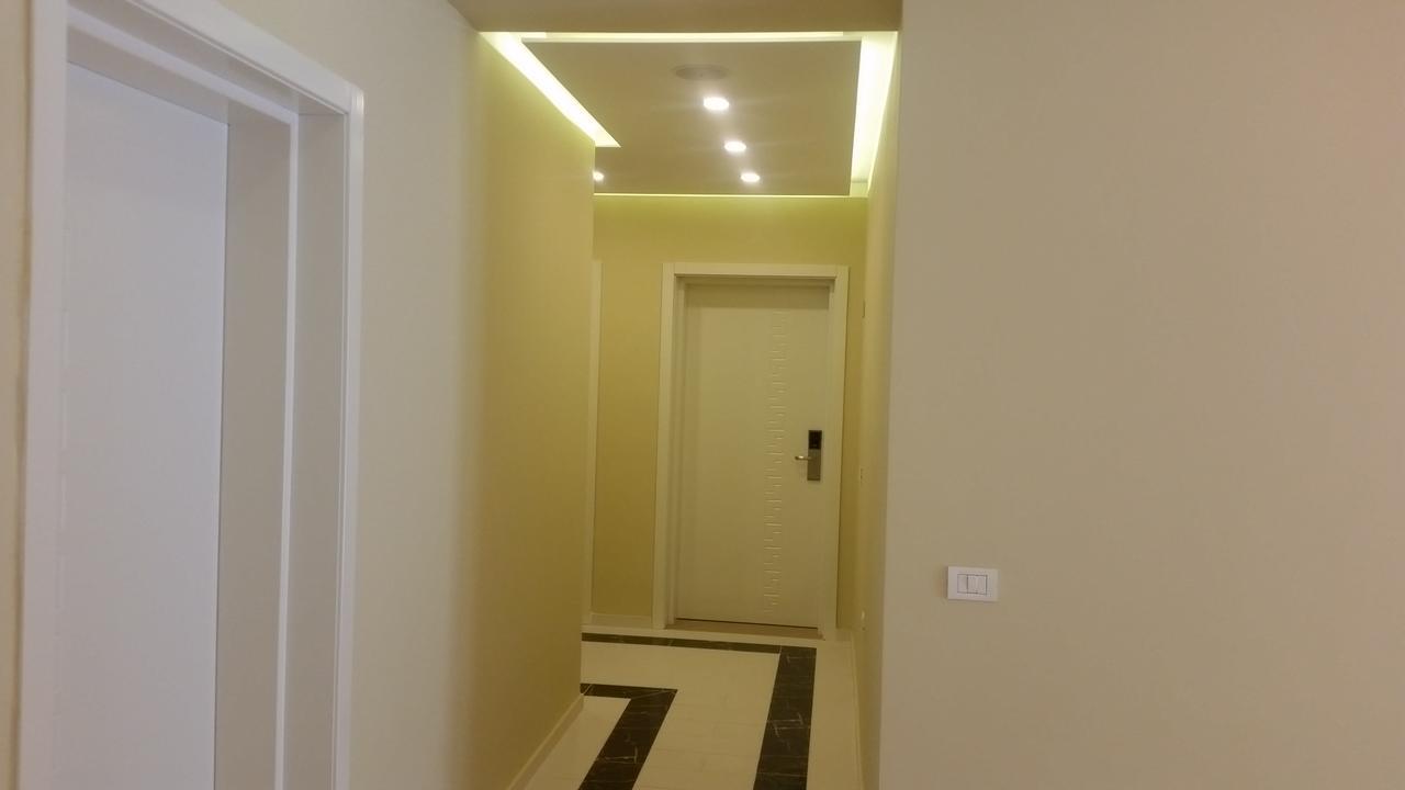 Hotel Magllara ซารานเดอ ภายนอก รูปภาพ
